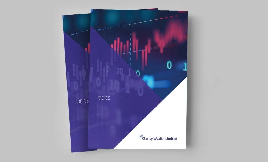 OEICS brochure cover mockup