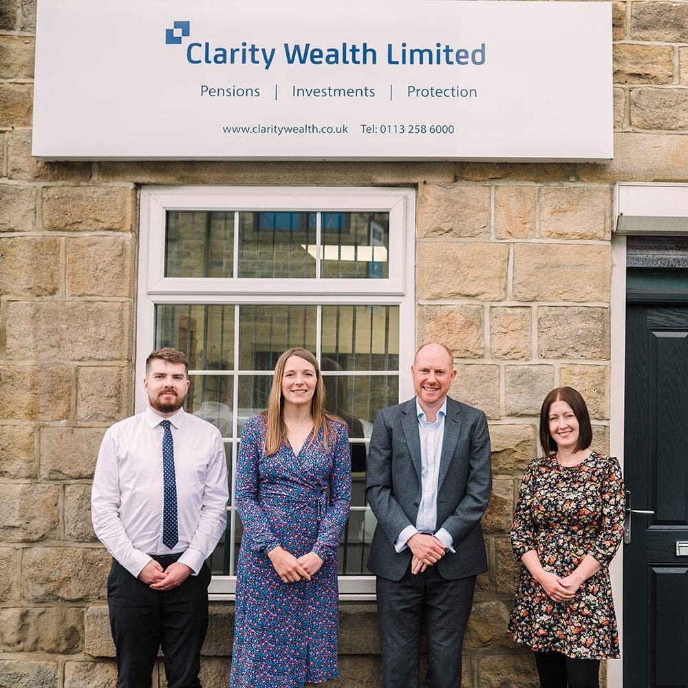 Financial Advisers Bradford