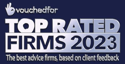 Top rated firm vouchedfor