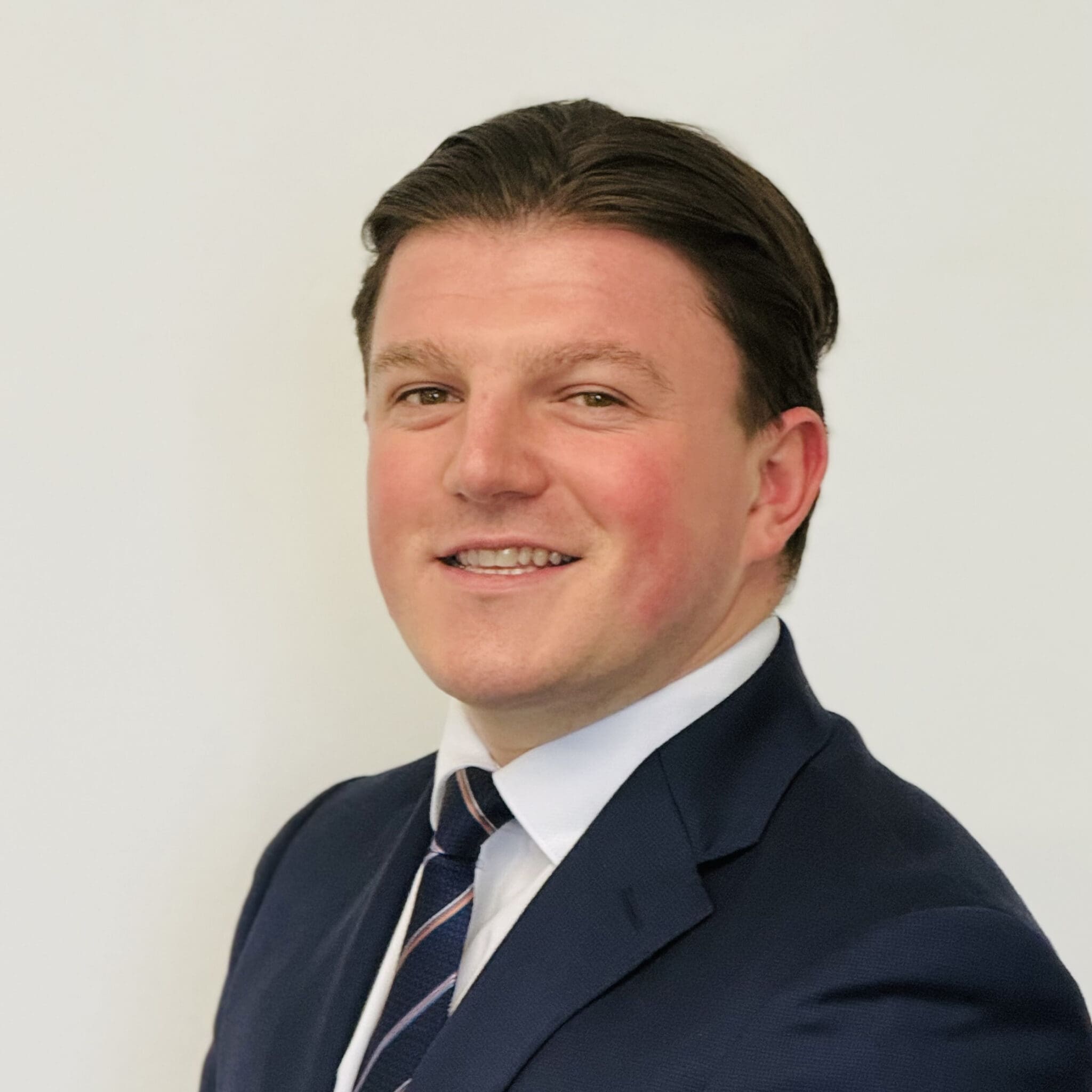 Oliver Larking
