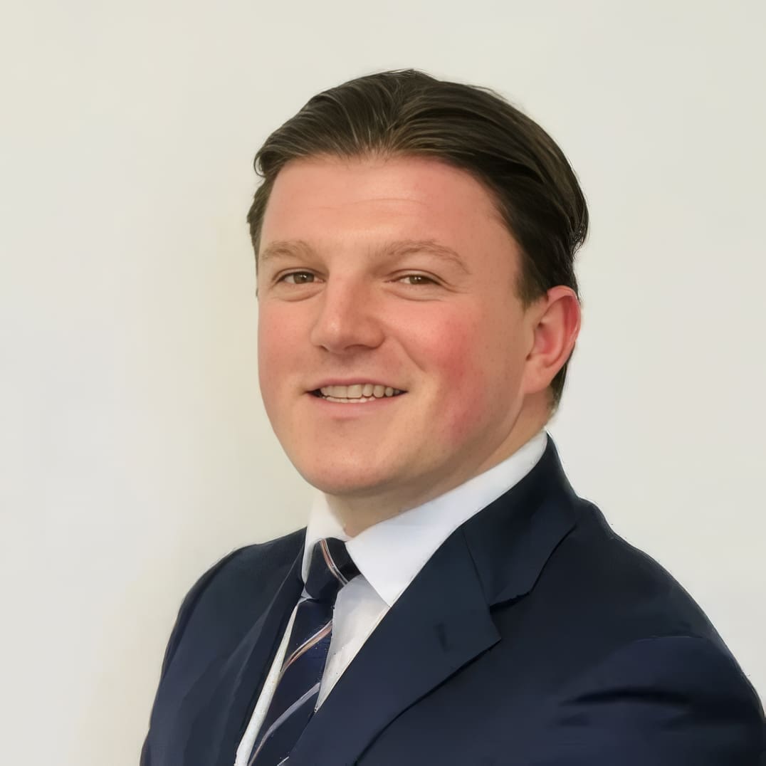 Oliver Larking