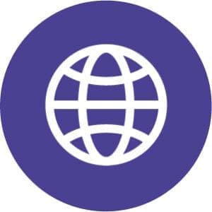 web